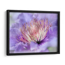 Corazón De La Camelia Iii - Gillian Hunt | Cuadro decorativo de Canvas Lab