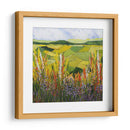 ¿Qué Tan Verde Es Mi Valle? - Allan Friedlander | Cuadro decorativo de Canvas Lab