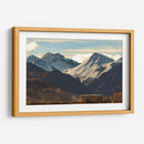 Autobús en Denali Park - Omar Montero | Cuadro decorativo de Canvas Lab