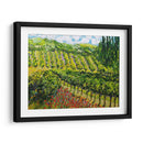 Viñedo De La Montaña - Allan Friedlander | Cuadro decorativo de Canvas Lab