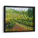 Viñedo De La Montaña - Allan Friedlander | Cuadro decorativo de Canvas Lab