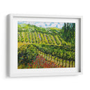 Viñedo De La Montaña - Allan Friedlander | Cuadro decorativo de Canvas Lab