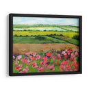 Ginger Verde - Allan Friedlander | Cuadro decorativo de Canvas Lab