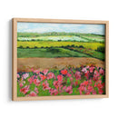 Ginger Verde - Allan Friedlander | Cuadro decorativo de Canvas Lab