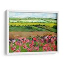 Ginger Verde - Allan Friedlander | Cuadro decorativo de Canvas Lab