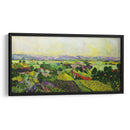 Amanecer La Luz Temprana - Allan Friedlander | Cuadro decorativo de Canvas Lab