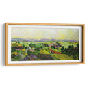 Amanecer La Luz Temprana - Allan Friedlander | Cuadro decorativo de Canvas Lab