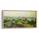 Amanecer La Luz Temprana - Allan Friedlander | Cuadro decorativo de Canvas Lab