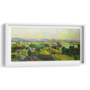 Amanecer La Luz Temprana - Allan Friedlander | Cuadro decorativo de Canvas Lab