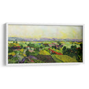 Amanecer La Luz Temprana - Allan Friedlander | Cuadro decorativo de Canvas Lab