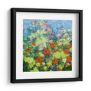 Ducha De Jardín - Allan Friedlander | Cuadro decorativo de Canvas Lab
