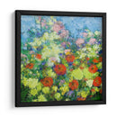 Ducha De Jardín - Allan Friedlander | Cuadro decorativo de Canvas Lab