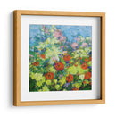 Ducha De Jardín - Allan Friedlander | Cuadro decorativo de Canvas Lab