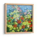 Ducha De Jardín - Allan Friedlander | Cuadro decorativo de Canvas Lab