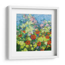 Ducha De Jardín - Allan Friedlander | Cuadro decorativo de Canvas Lab