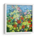 Ducha De Jardín - Allan Friedlander | Cuadro decorativo de Canvas Lab