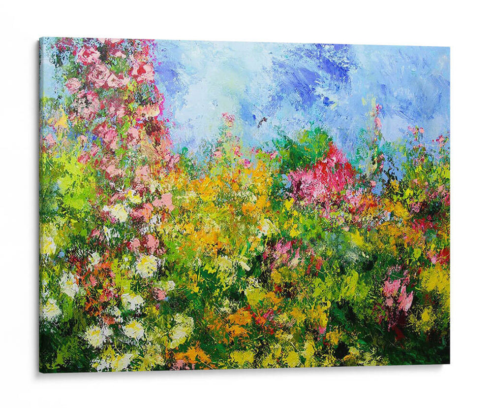 Dulzura Salvaje - Allan Friedlander | Cuadro decorativo de Canvas Lab