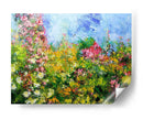 Dulzura Salvaje - Allan Friedlander | Cuadro decorativo de Canvas Lab