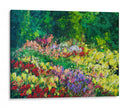 Jardín Forestal - Allan Friedlander | Cuadro decorativo de Canvas Lab