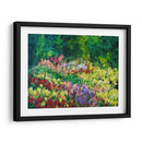 Jardín Forestal - Allan Friedlander | Cuadro decorativo de Canvas Lab