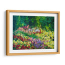 Jardín Forestal - Allan Friedlander | Cuadro decorativo de Canvas Lab