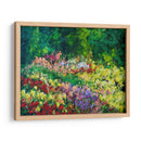 Jardín Forestal - Allan Friedlander | Cuadro decorativo de Canvas Lab