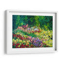 Jardín Forestal - Allan Friedlander | Cuadro decorativo de Canvas Lab