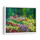 Jardín Forestal - Allan Friedlander | Cuadro decorativo de Canvas Lab