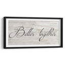 Inspiración Familiar Iii - Alicia Ludwig | Cuadro decorativo de Canvas Lab