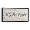 Inspiración Familiar Iii - Alicia Ludwig | Cuadro decorativo de Canvas Lab