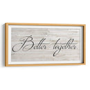 Inspiración Familiar Iii - Alicia Ludwig | Cuadro decorativo de Canvas Lab