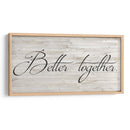 Inspiración Familiar Iii - Alicia Ludwig | Cuadro decorativo de Canvas Lab