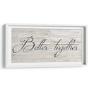 Inspiración Familiar Iii - Alicia Ludwig | Cuadro decorativo de Canvas Lab