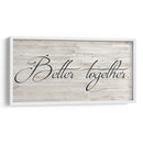 Inspiración Familiar Iii - Alicia Ludwig | Cuadro decorativo de Canvas Lab