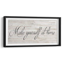 Inspiración Familiar Iv - Alicia Ludwig | Cuadro decorativo de Canvas Lab