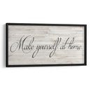 Inspiración Familiar Iv - Alicia Ludwig | Cuadro decorativo de Canvas Lab