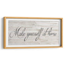 Inspiración Familiar Iv - Alicia Ludwig | Cuadro decorativo de Canvas Lab