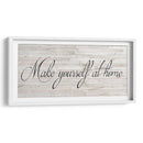 Inspiración Familiar Iv - Alicia Ludwig | Cuadro decorativo de Canvas Lab