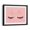 Chica Jefe I - Alicia Ludwig | Cuadro decorativo de Canvas Lab