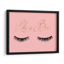 Chica Jefe I - Alicia Ludwig | Cuadro decorativo de Canvas Lab