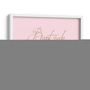 Chica Boss Ii - Alicia Ludwig | Cuadro decorativo de Canvas Lab