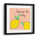 Exprimido De Limon - Natalie Sizemore | Cuadro decorativo de Canvas Lab