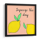 Exprimido De Limon - Natalie Sizemore | Cuadro decorativo de Canvas Lab