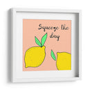 Exprimido De Limon - Natalie Sizemore | Cuadro decorativo de Canvas Lab