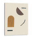 Intraconnectected I - Melissa Wang | Cuadro decorativo de Canvas Lab