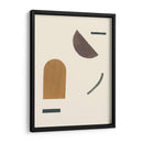 Intraconnectected I - Melissa Wang | Cuadro decorativo de Canvas Lab