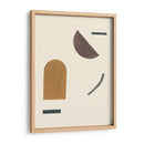 Intraconnectected I - Melissa Wang | Cuadro decorativo de Canvas Lab