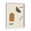 Intraconnectected I - Melissa Wang | Cuadro decorativo de Canvas Lab