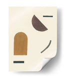 Intraconnectected I - Melissa Wang | Cuadro decorativo de Canvas Lab