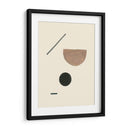 Intraconjunto Ii - Melissa Wang | Cuadro decorativo de Canvas Lab